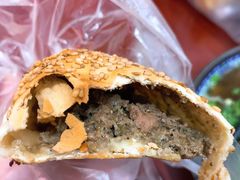 烤包子-牛街清顺斋小吃(牛街东里小区一区店)