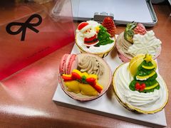 -派悦坊·甜品·蛋糕(虹口龙之梦店)