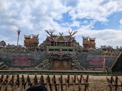 -七彩云南欢乐世界
