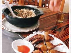 -富哥食店