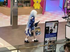 -大悦城(沈阳中街店)