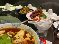 -老铺烤鸭(宝鸡店)