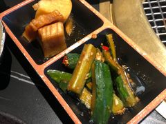 -谷牛和牛烤肉(漕河泾印象城店)