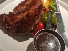 -芭莉与彩虹西餐厅(成都合生汇店)