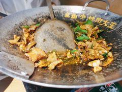 -费大厨辣椒炒肉(黄兴中心广场店)