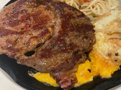 -豪客来牛排(开元盛世广场店)