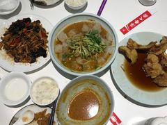 -萍香大厨·锅包肉(大东门店)