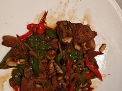 -北平盛世·新京菜·北京烤鸭(劲松·双井店)