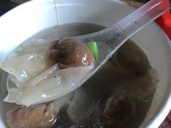 -同利肉燕老铺(澳门路店)