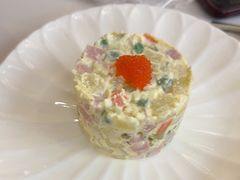 -库滋明·俄罗斯特色美食(中央大街店)