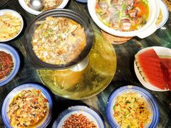 -印象鲵宴·张家界地标美食名片(溪布街店)