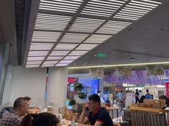 -苏小柳点心·手作小笼包(新街口分院店)