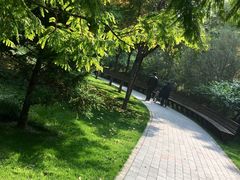 -北极寺公园
