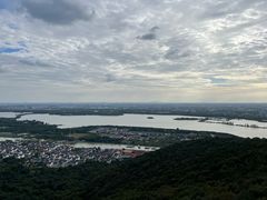 -虞山风景区