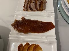 -羲和雅苑•北京烤鸭(国贸商城店)