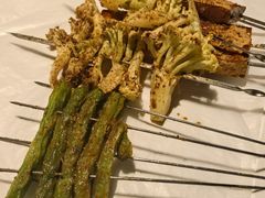 -三个大叔东北烧烤·砂锅菜(西三旗店)