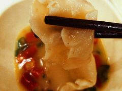 -鲜入围煮花胶鸡海鲜火锅