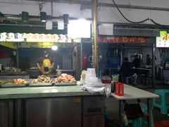 -大学城夜市大排档(凤栖路店)