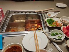 -海底捞火锅(苏宁广场店)