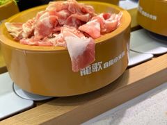 -龍歌自助小火锅(崂山丽达店)