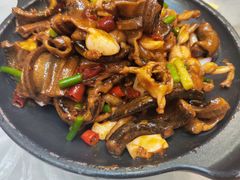 -四妹餐厅(玫瑰街店)