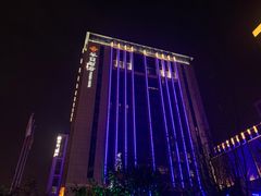 -北京泰富酒店-柏景轩中餐厅