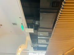 大堂-左庭右院鲜牛肉火锅(浦江欢乐颂店)
