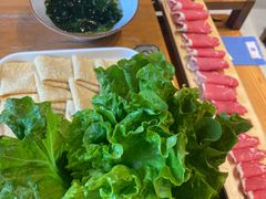 -五星桥原切肥牛火锅·30年专注好牛肉(湖塘店)