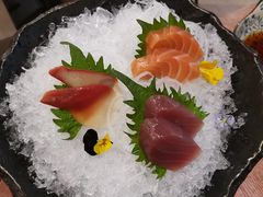 -晴季寿司(活力城店)