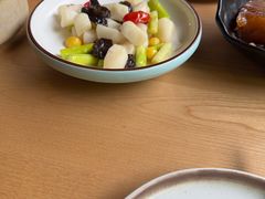 -院子餐厅·大锅菜·老杭帮(桥西直街店)