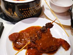 -SEA西雅图海鲜自助餐厅(正义店)