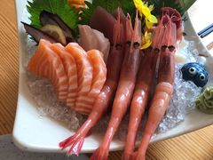 -高木日本料理(静安寺店)