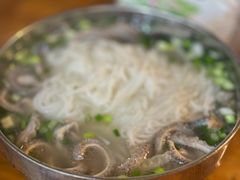-攀枝花·任德琼·盐边羊肉米线