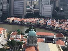 -新加坡瑞士史丹福酒店