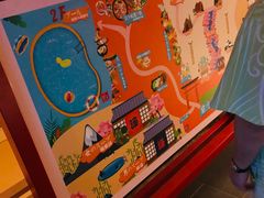 -蓝鲸湾汤泉(包河店)