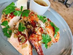 -ROAST coffee & eatery