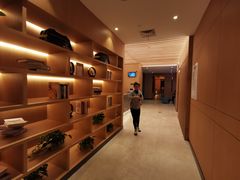 -W FITNESS 威尔仕健身·游泳(七宝店)