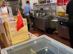 -鸿运兔·手撕烤兔(天府广场店)