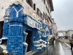 -华谊兄弟（长沙）电影小镇