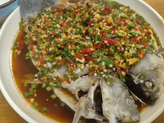 -艺味深尝(云锦路店)