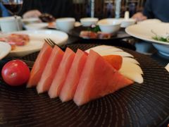 -品珍中餐厅·南北融合特色菜(兰州富力万达文华酒店)