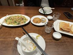 -美乐食街(小南店)