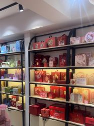 -牧子屋创意喜糖伴手礼(新湖花园店)