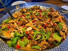 -俭寨大盘鸡·缸子肉·小公鸡·新疆菜(云通店)