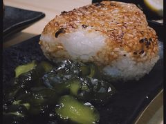 -木子烧鸟屋(百子湾店)