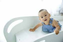 -贯日漂亮宝贝儿童摄影