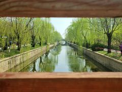-元大都城垣遗址公园