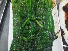 -小院烧烤