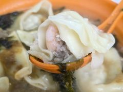 -阿麟馄饨(延长路店)