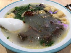-小杨生煎(湟普汇店)